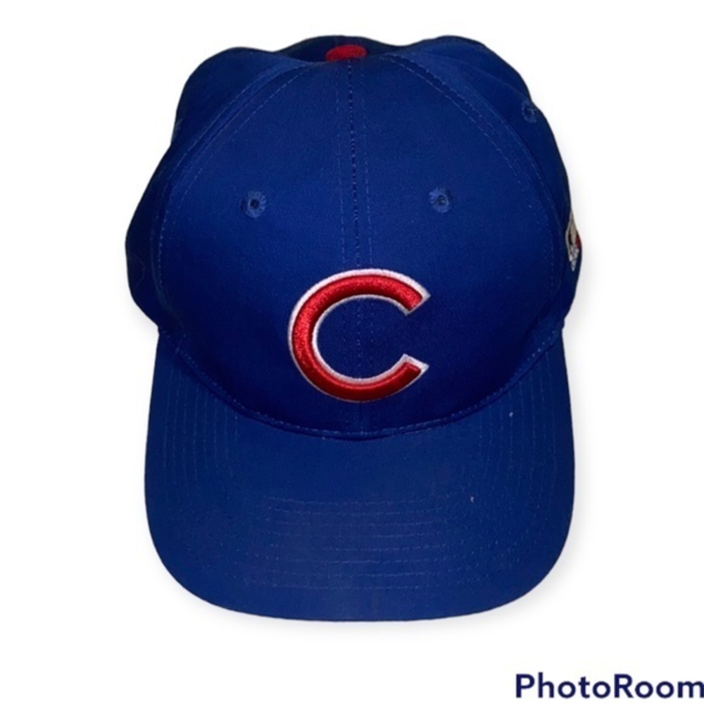 5/$30 🎈 OC sports Chicago‎ cubs adjustable baseball cap